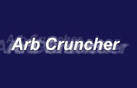 arbcruncher calculadora.